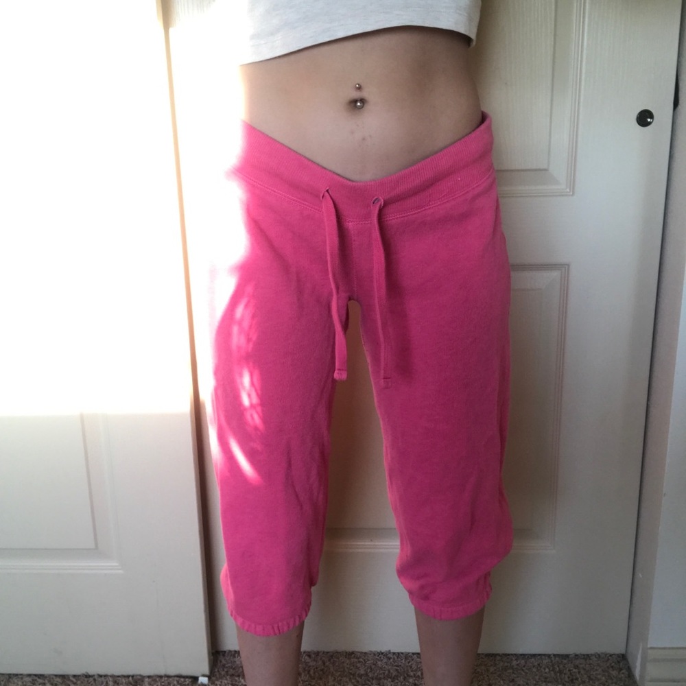 Capris - Picture 3 of 3